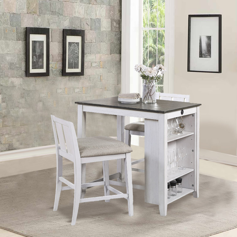 Kevork 3 2024 piece dining set